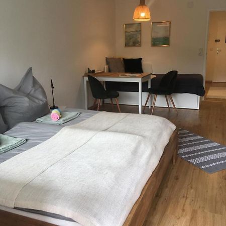 Appartement Hochkoenigreich Saalfelden Luaran gambar