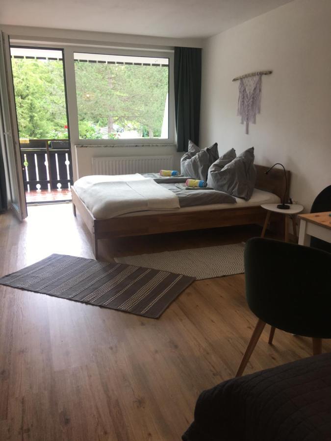 Appartement Hochkoenigreich Saalfelden Luaran gambar