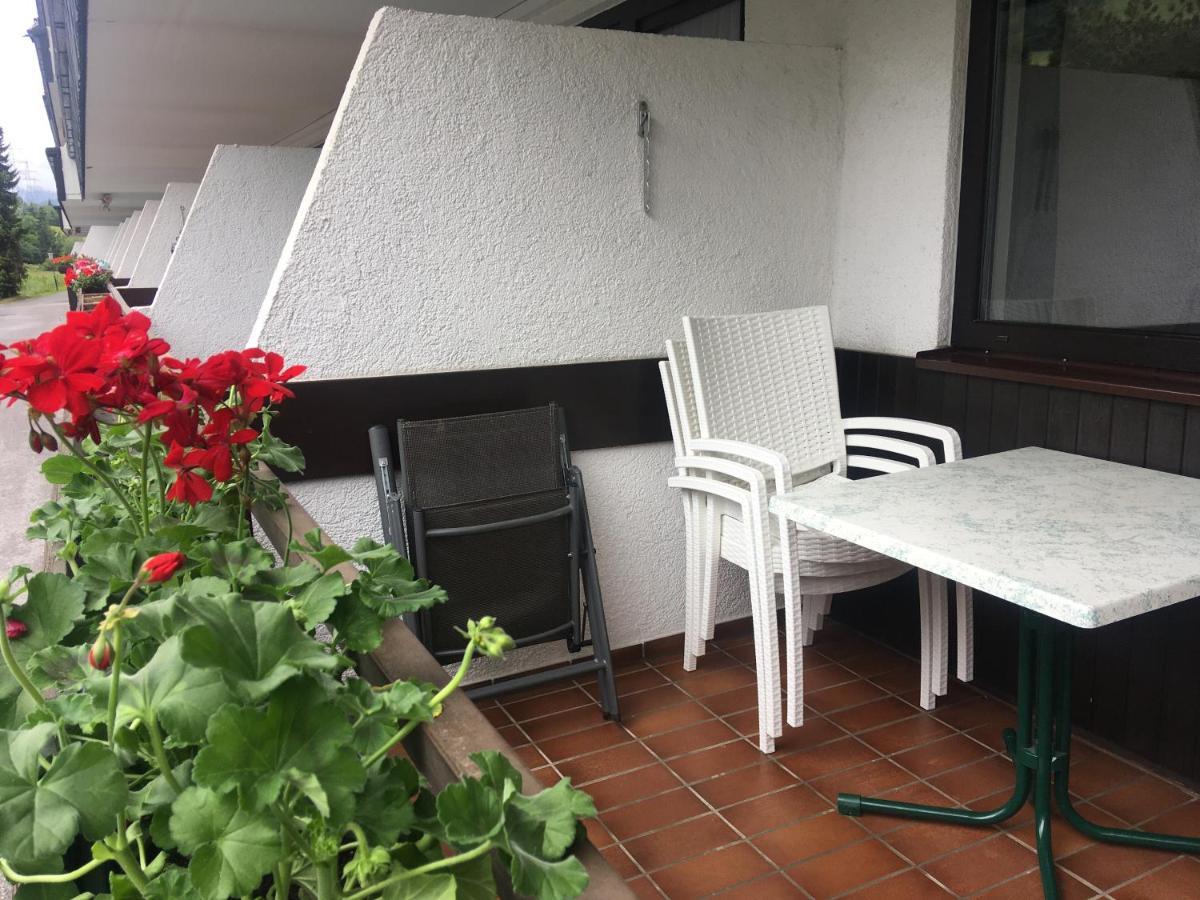 Appartement Hochkoenigreich Saalfelden Luaran gambar