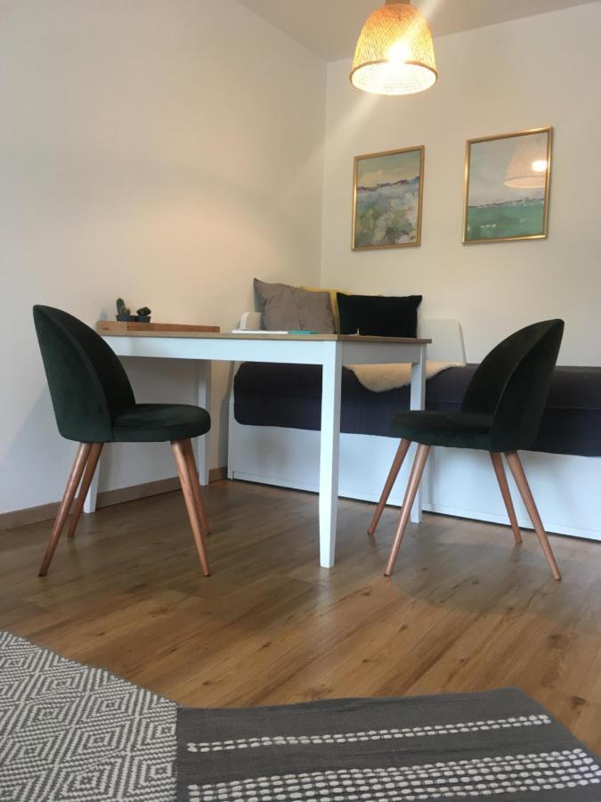 Appartement Hochkoenigreich Saalfelden Luaran gambar