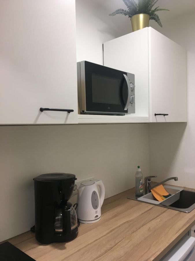 Appartement Hochkoenigreich Saalfelden Luaran gambar