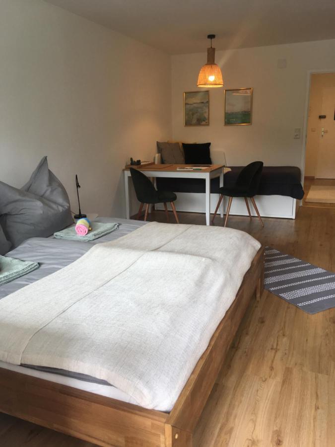 Appartement Hochkoenigreich Saalfelden Luaran gambar