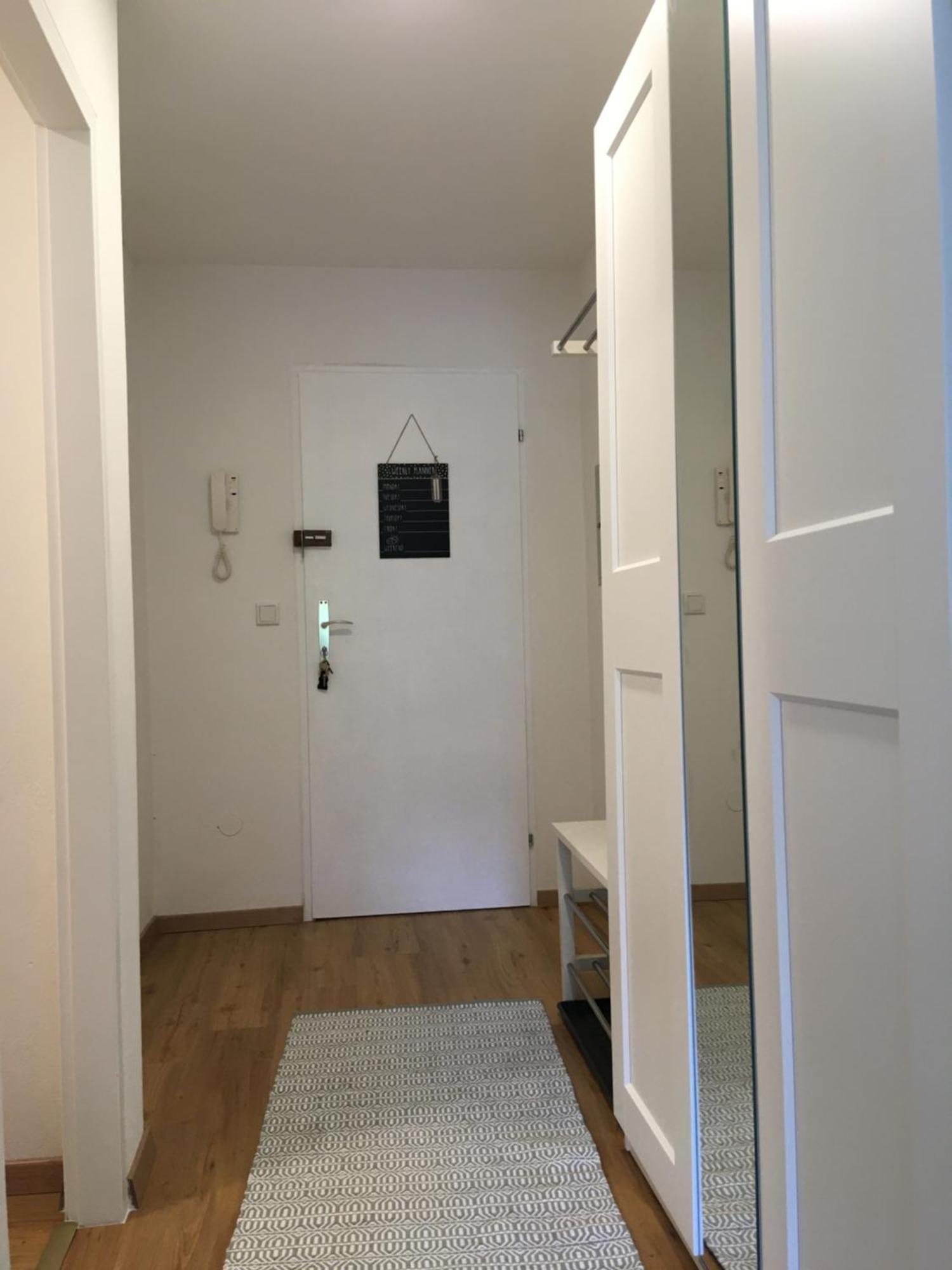 Appartement Hochkoenigreich Saalfelden Luaran gambar