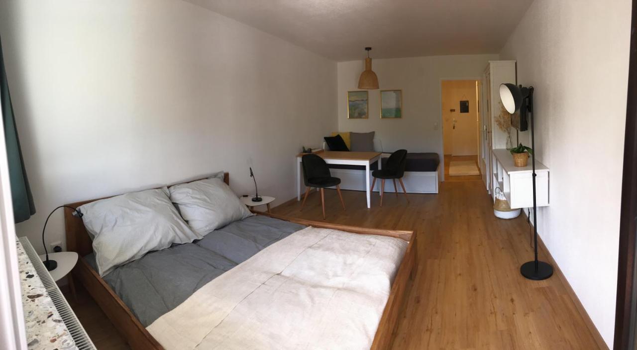 Appartement Hochkoenigreich Saalfelden Luaran gambar