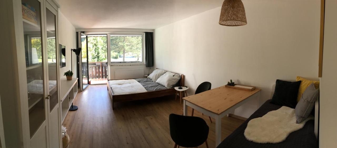 Appartement Hochkoenigreich Saalfelden Luaran gambar