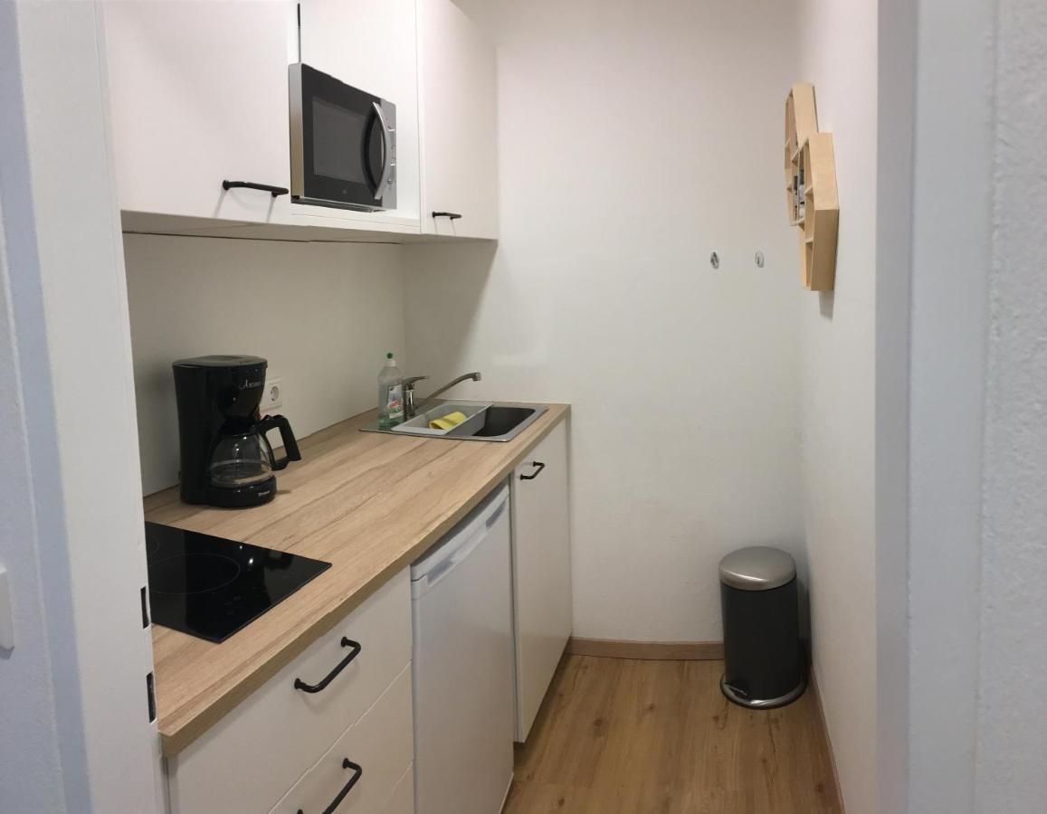 Appartement Hochkoenigreich Saalfelden Luaran gambar