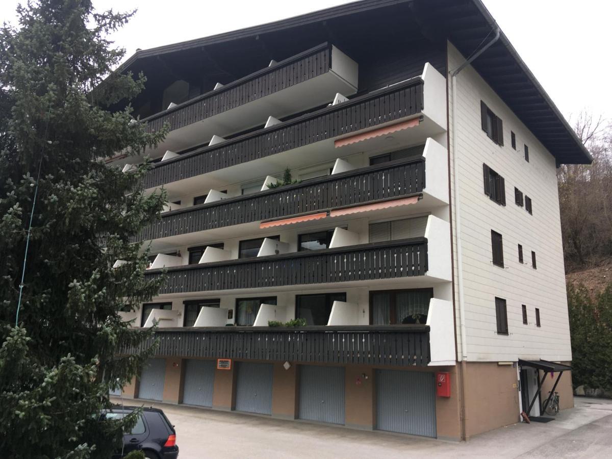 Appartement Hochkoenigreich Saalfelden Luaran gambar